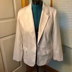 Nice jacket by Flair in size 12 Petite